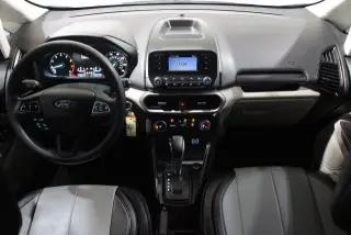 Ford EcoSport 2022 AWD S 4dr Crossover