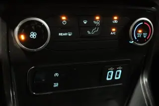 Ford EcoSport 2022 AWD S 4dr Crossover