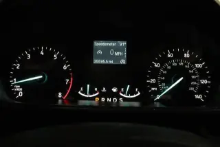 Ford EcoSport 2022 AWD S 4dr Crossover