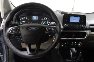 Ford EcoSport 2022 AWD S 4dr Crossover