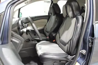 Ford EcoSport 2022 AWD S 4dr Crossover
