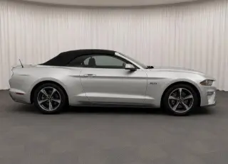 Ford Mustang 2019 GT Premium 2dr Convertible