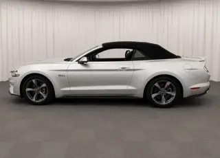 Ford Mustang 2019 GT Premium 2dr Convertible