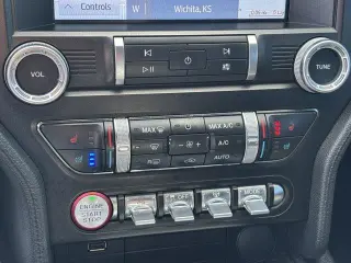 Ford Mustang 2019 GT Premium 2dr Convertible