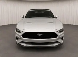 Ford Mustang 2019 GT Premium 2dr Convertible