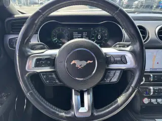 Ford Mustang 2019 GT Premium 2dr Convertible