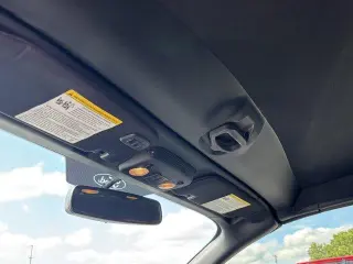Ford Mustang 2019 GT Premium 2dr Convertible