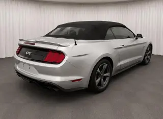 Ford Mustang 2019 GT Premium 2dr Convertible