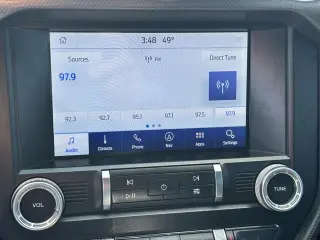 Ford Mustang 2019 GT Premium 2dr Convertible