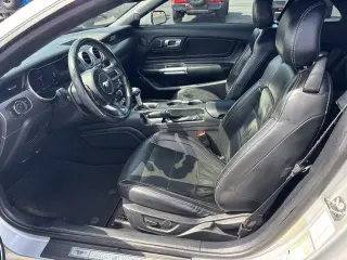 Ford Mustang 2019 GT Premium 2dr Convertible