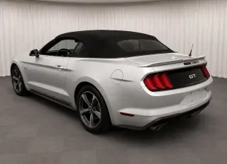 Ford Mustang 2019 GT Premium 2dr Convertible
