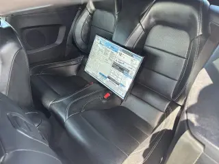 Ford Mustang 2019 GT Premium 2dr Convertible