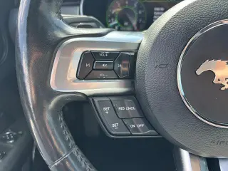 Ford Mustang 2019 GT Premium 2dr Convertible