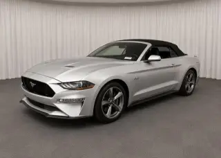 Ford Mustang 2019 GT Premium 2dr Convertible