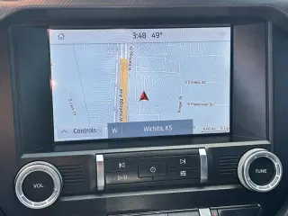 Ford Mustang 2019 GT Premium 2dr Convertible