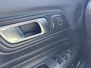 Ford Mustang 2019 GT Premium 2dr Convertible