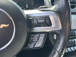 Ford Mustang 2019 GT Premium 2dr Convertible