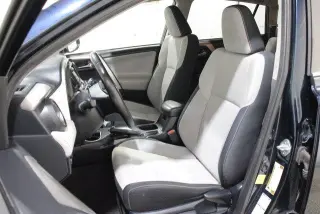 Toyota RAV4 Hybrid 2018 AWD XLE 4dr SUV