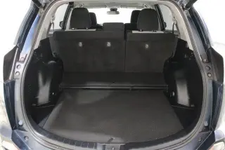 Toyota RAV4 Hybrid 2018 AWD XLE 4dr SUV