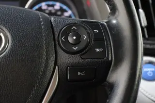 Toyota RAV4 Hybrid 2018 AWD XLE 4dr SUV