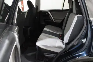 Toyota RAV4 Hybrid 2018 AWD XLE 4dr SUV