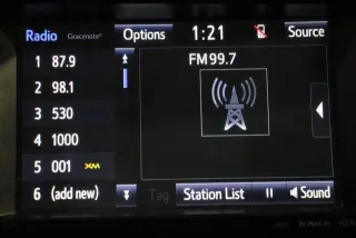 Toyota RAV4 Hybrid 2018 AWD XLE 4dr SUV