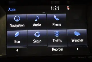 Toyota RAV4 Hybrid 2018 AWD XLE 4dr SUV