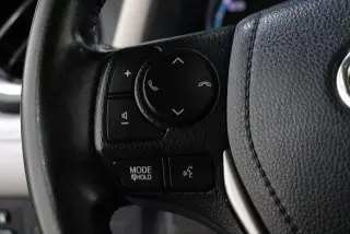 Toyota RAV4 Hybrid 2018 AWD XLE 4dr SUV