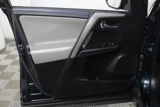 Toyota RAV4 Hybrid 2018 AWD XLE 4dr SUV