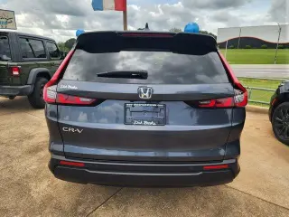 Honda CR-V 2025 EX-L 4dr SUV