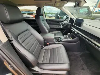 Honda CR-V 2025 EX-L 4dr SUV