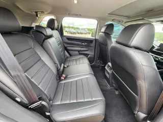 Honda CR-V 2025 EX-L 4dr SUV