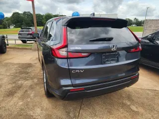 Honda CR-V 2025 EX-L 4dr SUV