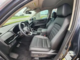 Honda CR-V 2025 EX-L 4dr SUV