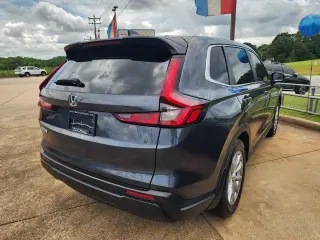 Honda CR-V 2025 EX-L 4dr SUV