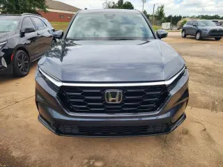 Honda CR-V 2025 EX-L 4dr SUV