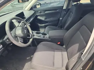 Honda Civic 2025 LX 4dr Sedan