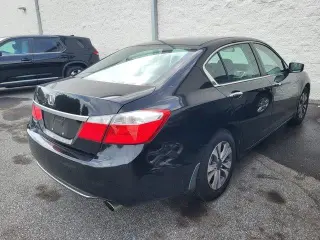 Honda Accord 2014 LX 4dr Sedan CVT