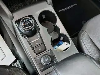 Ford Bronco Sport 2024 AWD Badlands 4dr SUV