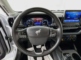 Ford Bronco Sport 2024 AWD Badlands 4dr SUV