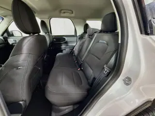 Ford Bronco Sport 2024 AWD Badlands 4dr SUV