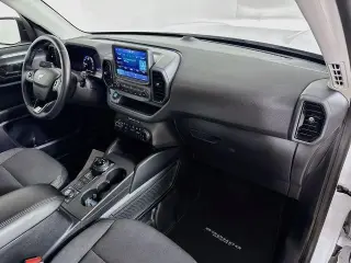 Ford Bronco Sport 2024 AWD Badlands 4dr SUV