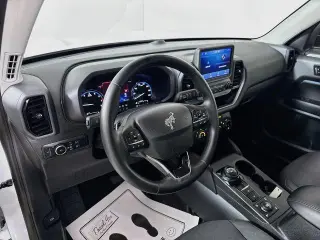Ford Bronco Sport 2024 AWD Badlands 4dr SUV