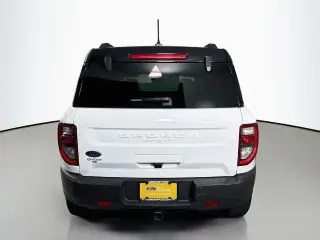 Ford Bronco Sport 2024 AWD Badlands 4dr SUV