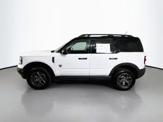 Ford Bronco Sport 2024 AWD Badlands 4dr SUV