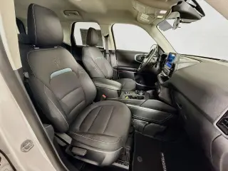 Ford Bronco Sport 2024 AWD Badlands 4dr SUV