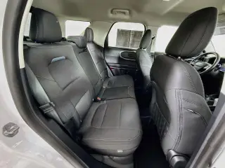 Ford Bronco Sport 2024 AWD Badlands 4dr SUV