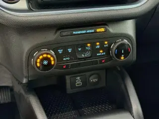 Ford Bronco Sport 2024 AWD Badlands 4dr SUV