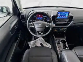 Ford Bronco Sport 2024 AWD Badlands 4dr SUV