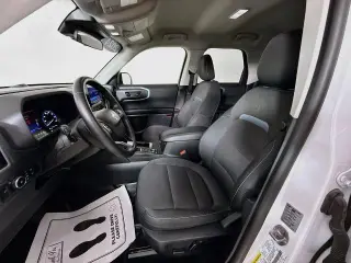 Ford Bronco Sport 2024 AWD Badlands 4dr SUV